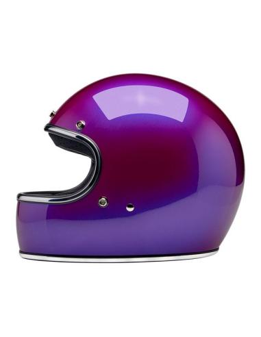 Acquista Casco Biltwell Gringo 22.06 Metallic Grape a prezzo speciale