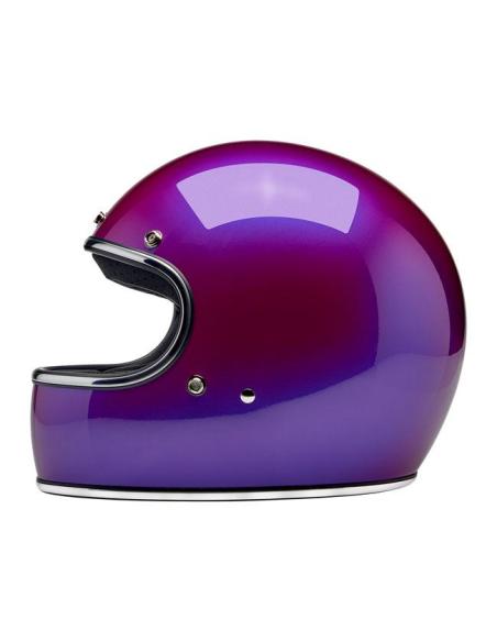 Acquista Casco Biltwell Gringo 22.06 Metallic Grape a prezzo speciale