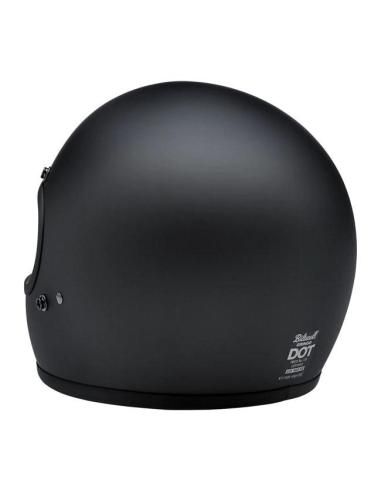 CASQUE BILTWELL GRINGO 22.06 FLAT BLACK