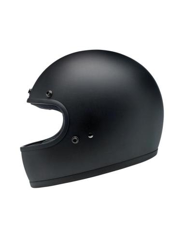 Acquista Casco Biltwell Gringo 22.06 Nero Opaco a prezzo scontato