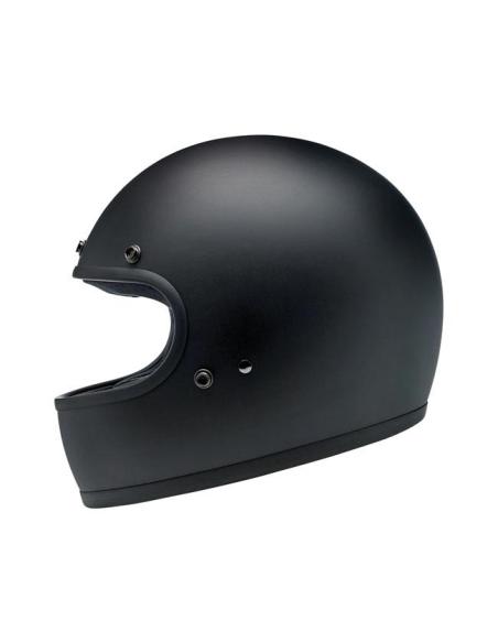 CASQUE BILTWELL GRINGO 22.06 FLAT BLACK