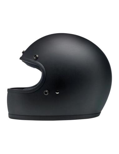 Acquista Casco Biltwell Gringo 22.06 Nero Opaco a prezzo scontato