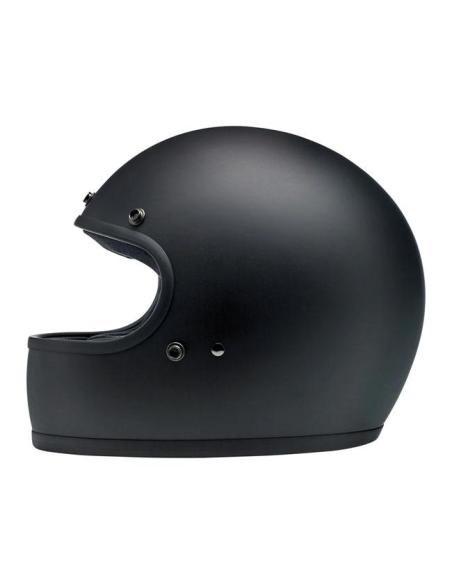 CAPACETE BILTWELL GRINGO 22.06 FLAT BLACK
