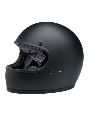 CASQUE BILTWELL GRINGO 22.06 FLAT BLACK