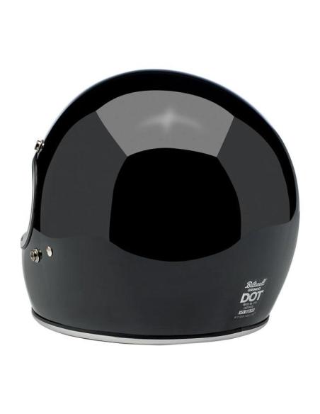 Acquista Casco Biltwell Gringo 22.06 Nero Lucido a prezzo scontato