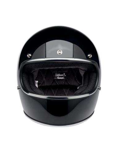 Acquista Casco Biltwell Gringo 22.06 Nero Lucido a prezzo scontato