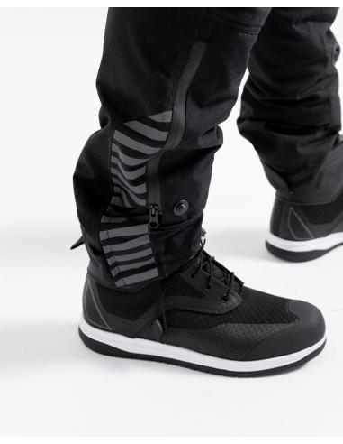 Comprar Pantalón Huracán Man Para Motociclistas - Reflectante Y Con Protecciones Flexishock a precio de oferta