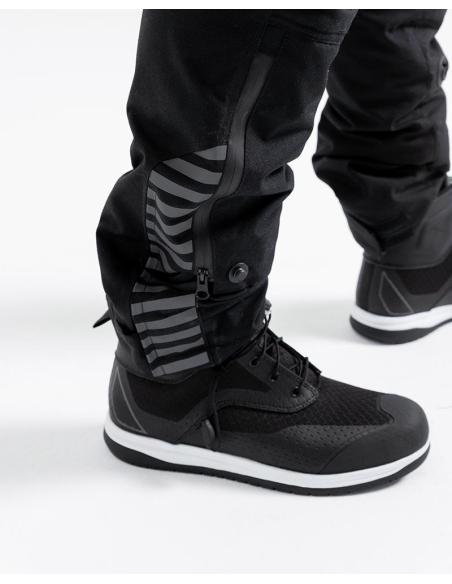 HURACÁN MAN MOTORCYCLE PANTS - FLEXISHOCK PROTECTION AND REFLECTIVE