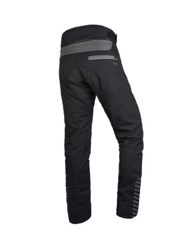 Comprar Pantalón Huracán Man Para Motociclistas - Reflectante Y Con Protecciones Flexishock a precio de oferta