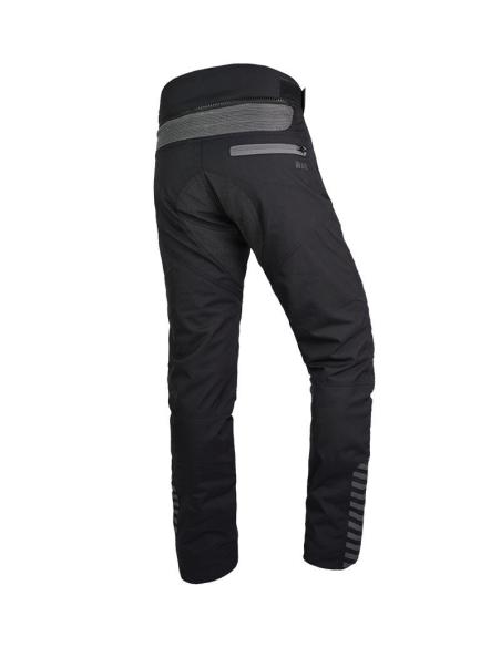 Comprar Pantalón Huracán Man Para Motociclistas - Reflectante Y Con Protecciones Flexishock a precio de oferta