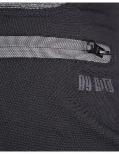 Acquista Pantalone Huracán Man Per Motociclisti - Riflettente E Con Protezioni Flexishock a prezzo scontato