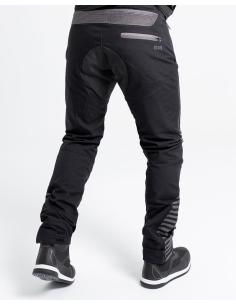Acquista Pantalone Huracán Man Per Motociclisti - Riflettente E Con Protezioni Flexishock a prezzo scontato 2