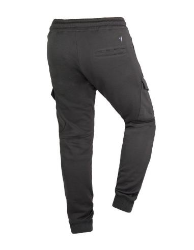 CALÇAS MOTOCICLISTA JOGGER II MAN PARA VERÃO E INVERNO