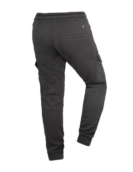 JOGGER II MAN MOTORCYCLE PANTS FOR SUMMER AND WINTER
