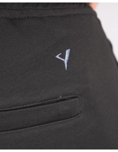 CALÇAS MOTOCICLISTA JOGGER II MAN PARA VERÃO E INVERNO