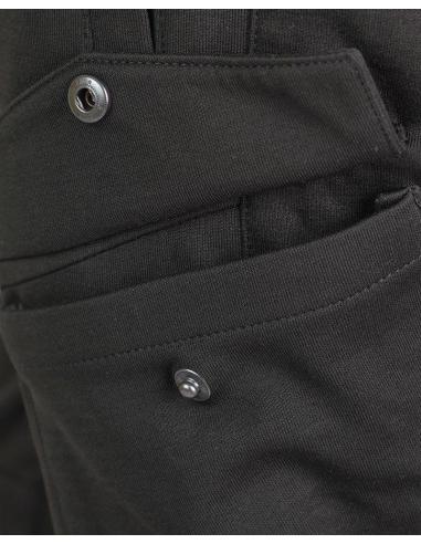 JOGGER II MAN MOTORCYCLE PANTS FOR SUMMER AND WINTER