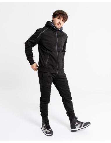 Acquista Pantaloni Moto Sportivi Jogger Ii Man Per Estate E Inverno a prezzo scontato