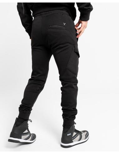 JOGGER II MAN MOTORCYCLE PANTS FOR SUMMER AND WINTER