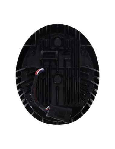 LENTILLE DE PHARE MCS LED HD BREAKOUT STYLE