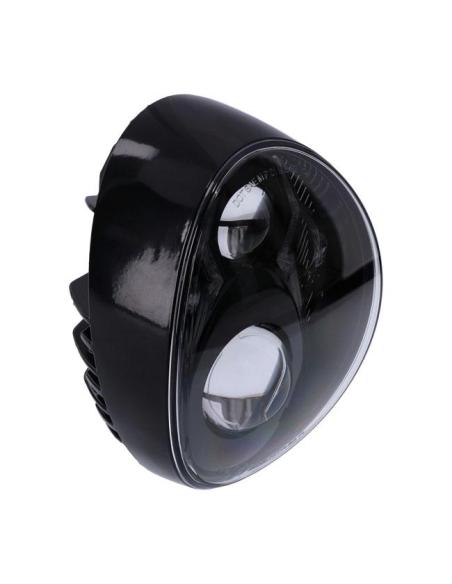 MCS LED HD BREAKOUT STYLE HEADLIGHT LENS