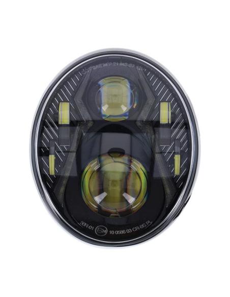 Comprar Lente Faro Mcs Led Hd Breakout Style a precio de oferta