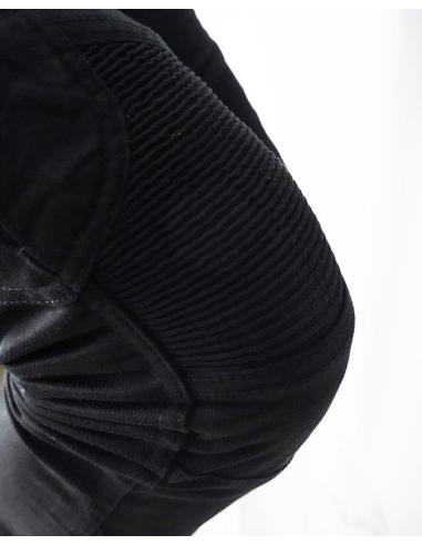 Acquista Pantalone Mixed Slim III Man - Massima Protezione e Comfort per Tutte le Condizioni Climatiche a Prezzo Scontato