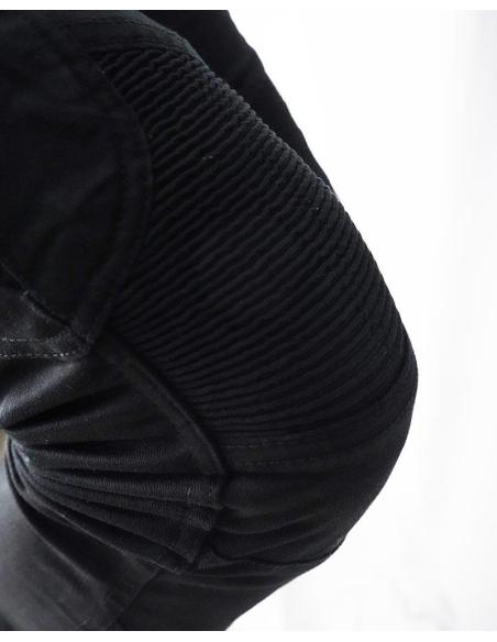 Comprar Pantalón Mixed Slim Iii Man - Máxima Protección Y Confort Para Todo Clima a precio de oferta