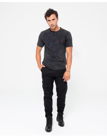 Comprar Pantalón Mixed Slim Iii Man - Máxima Protección Y Confort Para Todo Clima a precio de oferta
