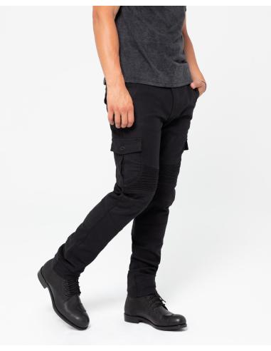 Comprar Pantalón Mixed Slim Iii Man - Máxima Protección Y Confort Para Todo Clima a precio de oferta