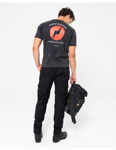 Comprar Pantalón Mixed Slim Iii Man - Máxima Protección Y Confort Para Todo Clima a precio de oferta