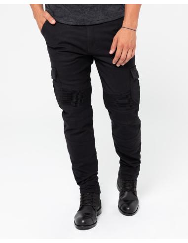 MIXED SLIM III MAN TROUSERS - ULTIMATE PROTECTION AND COMFORT FOR ALL WEATHER