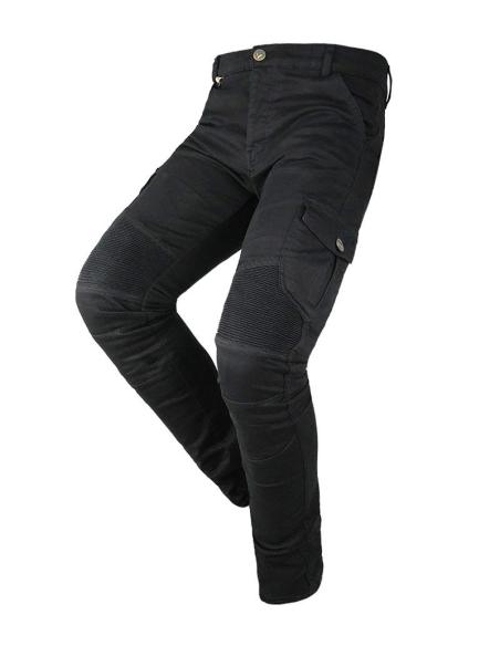 Acquista Pantalone Mixed Slim III Man - Massima Protezione e Comfort per Tutte le Condizioni Climatiche a Prezzo Scontato