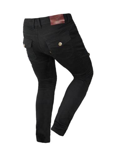 MIXED SLIM III MAN TROUSERS - ULTIMATE PROTECTION AND COMFORT FOR ALL WEATHER