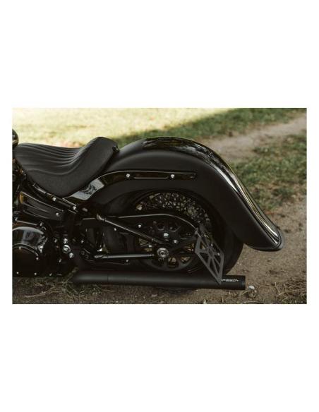 Comprar Guardabarros Trasero Killer Custom Alargado De 4" Con Punta Clásica a precio de oferta
