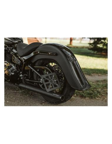 GARDE-BOUE ARRIÈRE ALLONGÉ KILLER CUSTOM 4" AVEC POINTE CLASSIQUE