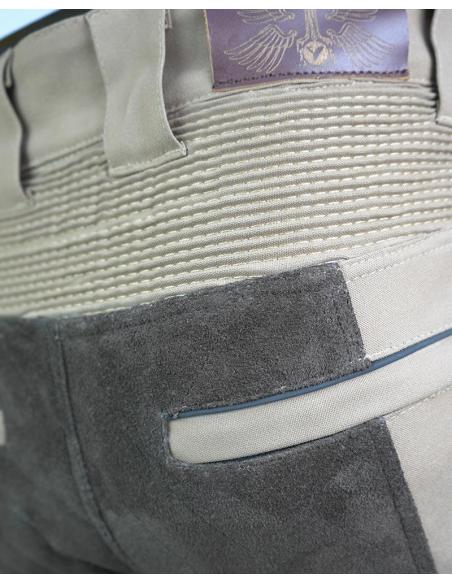 Acquista Pantaloni Mixed Man Adventure Limited Edition - Domina Ogni Percorso Con Stile E Sicurezza a prezzo scontato