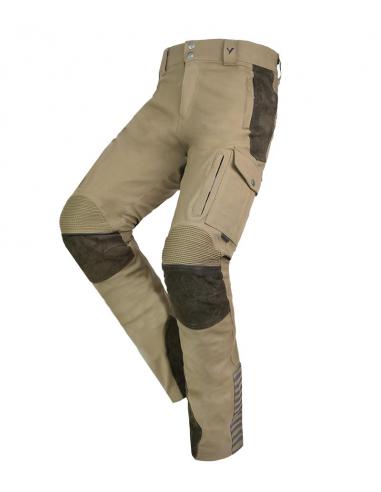MIXED MAN ADVENTURE LIMITED EDITION TROUSERS - MASTER ANY ROAD WITH STYLE AND SAFETY