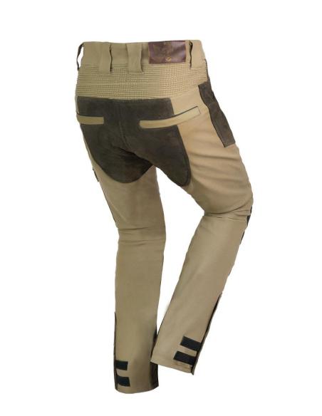 Acquista Pantaloni Mixed Man Adventure Limited Edition - Domina Ogni Percorso Con Stile E Sicurezza a prezzo scontato