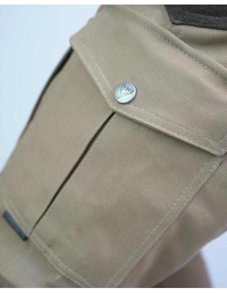 CALÇAS MIXED MAN ADVENTURE EDIÇÃO LIMITADA - DOMINE QUALQUER CAMINHO COM ESTILO E SEGURANÇA