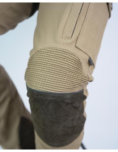 Acquista Pantaloni Mixed Man Adventure Limited Edition - Domina Ogni Percorso Con Stile E Sicurezza a prezzo scontato