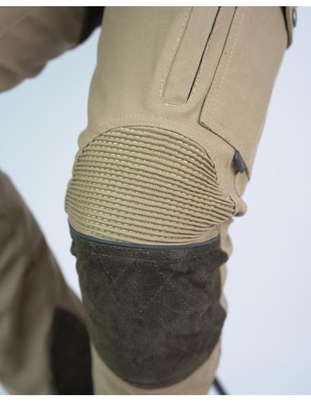 MIXED MAN ADVENTURE LIMITED EDITION TROUSERS - MASTER ANY ROAD WITH STYLE AND SAFETY