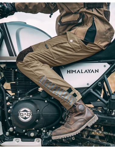 Acquista Pantaloni Mixed Man Adventure Limited Edition - Domina Ogni Percorso Con Stile E Sicurezza a prezzo scontato