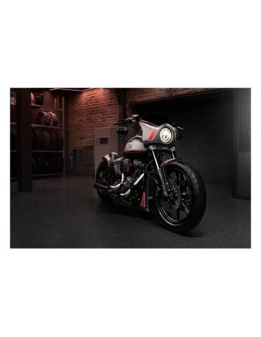 Comprar Carenado Killer Kustom Hd Softail Fxlrs Low Rider a precio de oferta