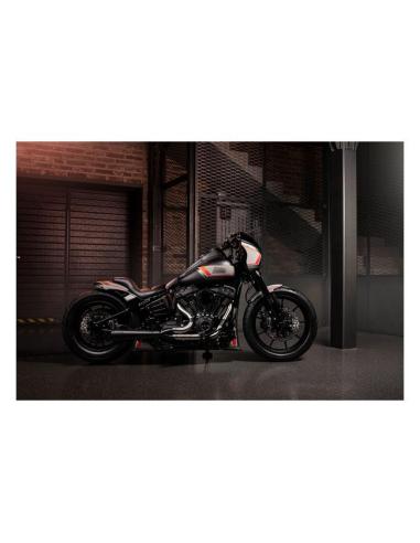 Comprar Carenado Killer Kustom Hd Softail Fxlrs Low Rider a precio de oferta