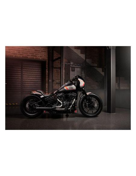 Comprar Carenado Killer Kustom Hd Softail Fxlrs Low Rider a precio de oferta