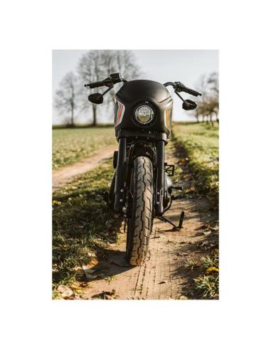Comprar Carenado Killer Kustom Hd Softail Fxlrs Low Rider a precio de oferta