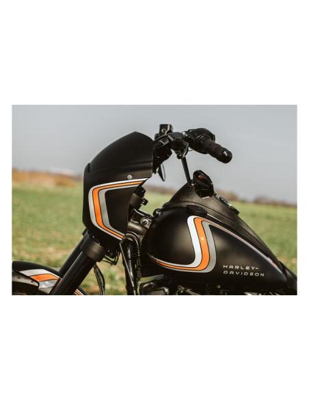 Comprar Carenado Killer Kustom Hd Softail Fxlrs Low Rider a precio de oferta