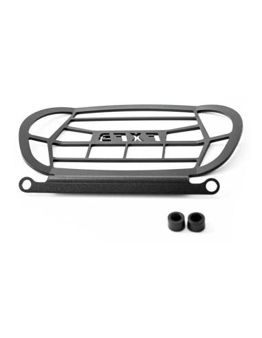 FAROL GRILL KILLER CUSTOM AGGRESSOR HD FXFB FAT BOB 18-UP