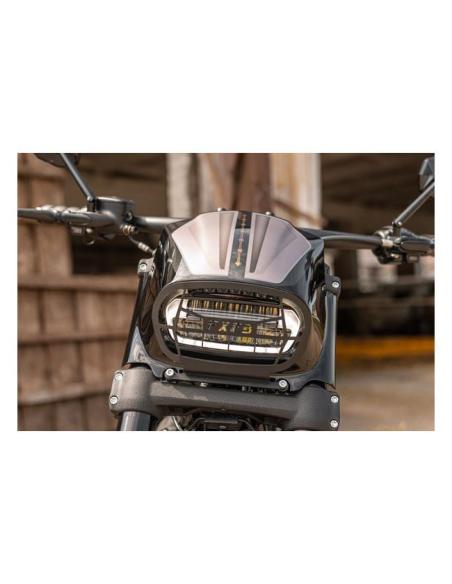 Comprar Parrilla De Faro Killer Custom Aggressor Hd Fxfb Fat Bob 18-Up a precio de oferta