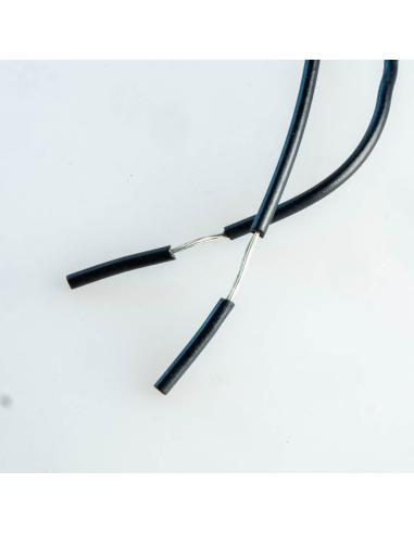 MINI INDICADOR DE SUBSTITUIÇÃO COM CABO DE 25 CM.